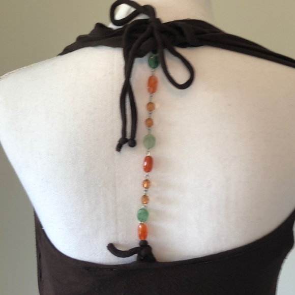 Buffalo halter tank - Picture 4 of 5